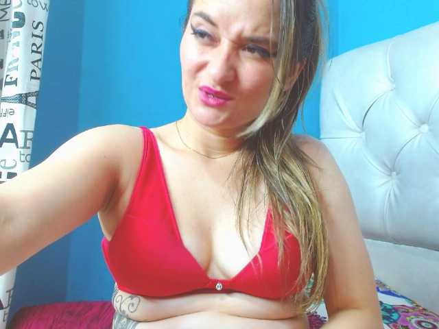 Screenshot di trasmissione karolfoxhxt