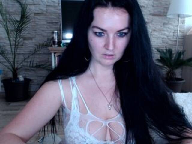 Screenshot di trasmissione KaroliJoy