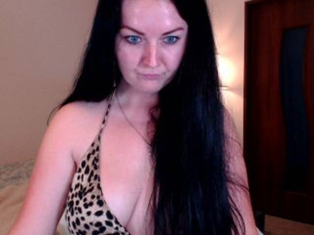 Screenshot di trasmissione KaroliJoy