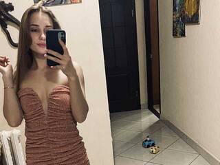 Chat video erotica karolina-sweetsoul