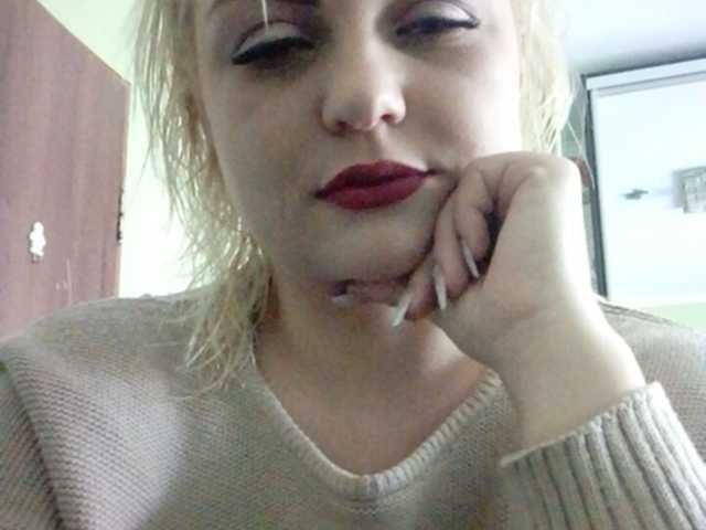 Screenshot di trasmissione Karolina07