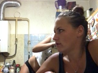 Screenshot di trasmissione SEX-THREESOME