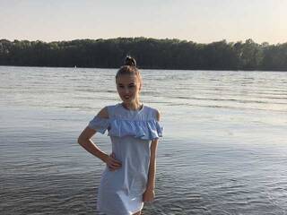 Chat video erotica Karolina384