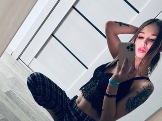 Video chat erotica karolinaaA