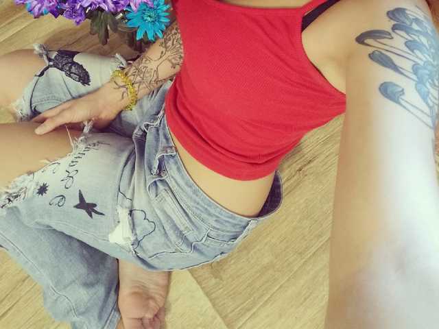 Foto del profilo KarolinaDe