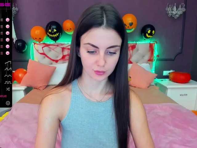 Screenshot di trasmissione KarolinaFoxxx
