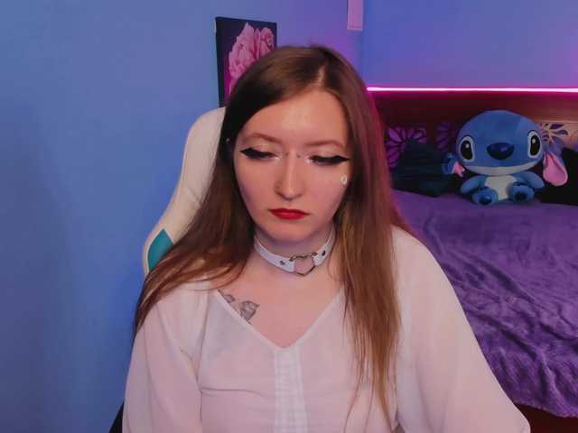 Screenshot di trasmissione Lunoxx