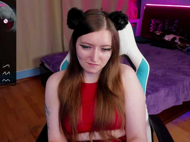 Screenshot di trasmissione Lunoxx