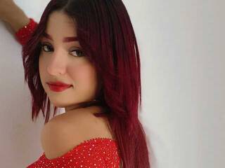 Chat video erotica Karoline-011