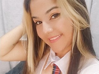 Chat video erotica Karoline-Vera