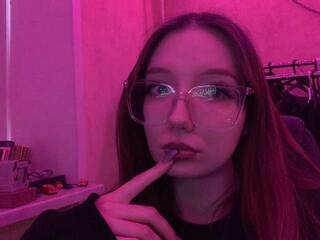 Chat video erotica KarolineZarro