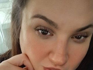 Chat video erotica Karolinka555