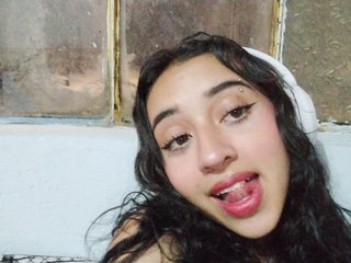 Chat video erotica Karoll-tay