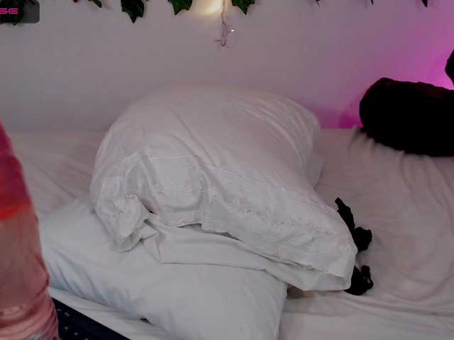 Screenshot di trasmissione KarolVega