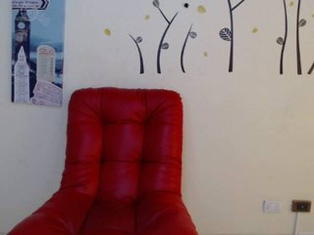 Screenshot di trasmissione karoolsweet46