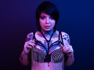 Foto del profilo karoumoonx