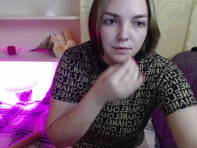 Screenshot di trasmissione karrymils