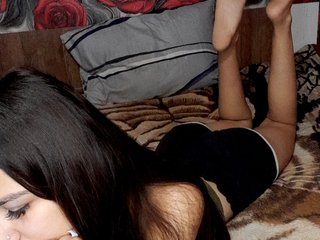 Chat video erotica _Tamila77_