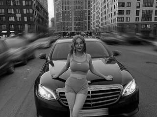 Chat video erotica KARYY