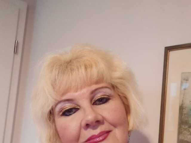 Foto del profilo KASANDRABOLOSHKA