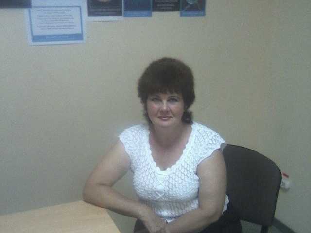 Foto del profilo BoloshkaBlonda