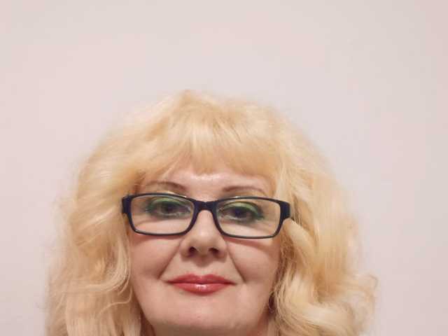 Foto del profilo BoloshkaBlonda