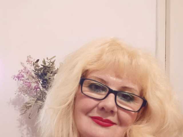 Foto del profilo BoloshkaBlonda