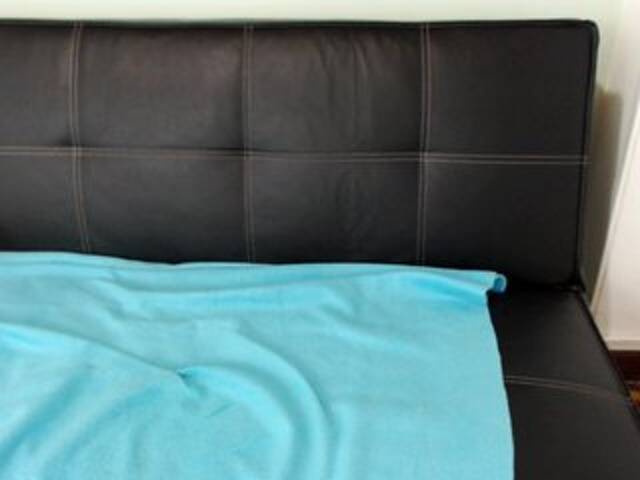 Screenshot di trasmissione KASEYJACKSON