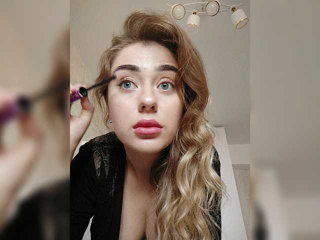 Screenshot di trasmissione ---Alice---