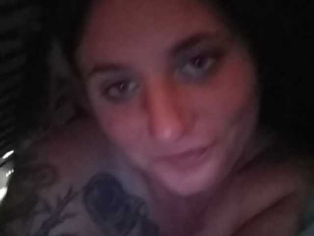 Screenshot di trasmissione Kashynn20