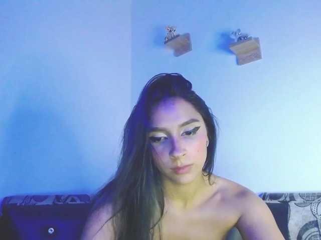 Fotografie Kassandra_Chl Do you want to make me cum? 25tkns10s Ultra high (Contro in private)