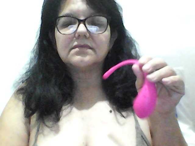 Fotografie kassandra02 SQUIRT QUEEN❤ make me moan ur name with vibes, make me wet 111tk help me to be your QUEEN at goal ❤ SHOW BOOBS + BJ 3256