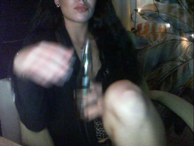 Screenshot di trasmissione KassandraWild