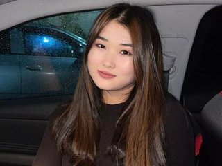 Chat video erotica Kyoko03