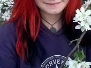 Chat video erotica kassidia