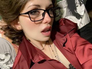 Chat video erotica Kasy-Li