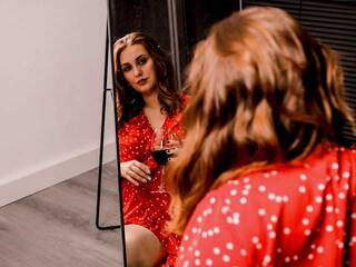 Chat video erotica Kat-inet