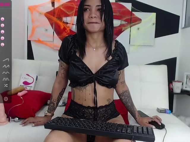 Screenshot di trasmissione Kataleya5