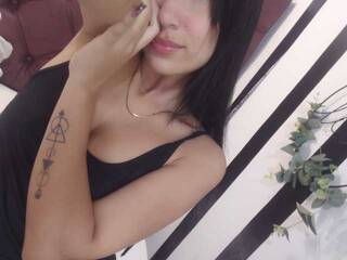 Chat video erotica KataleyaMansson