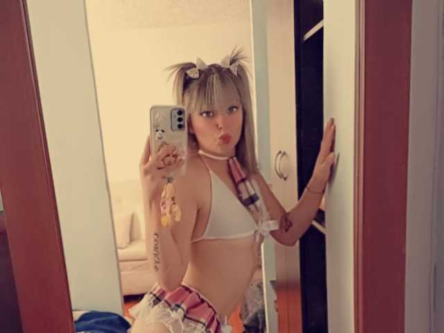 Foto del profilo katalinalxx