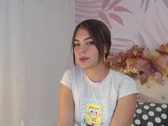 Screenshot di trasmissione Katalinasmith