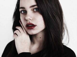 Chat video erotica JuliaPraz