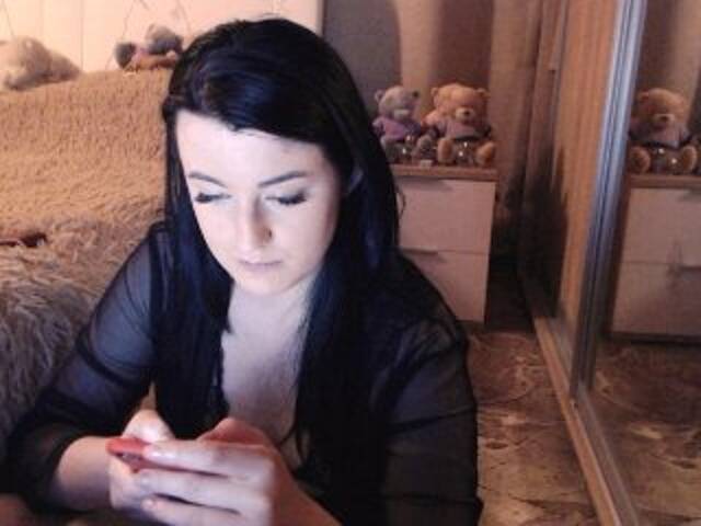 Screenshot di trasmissione KatarginaK