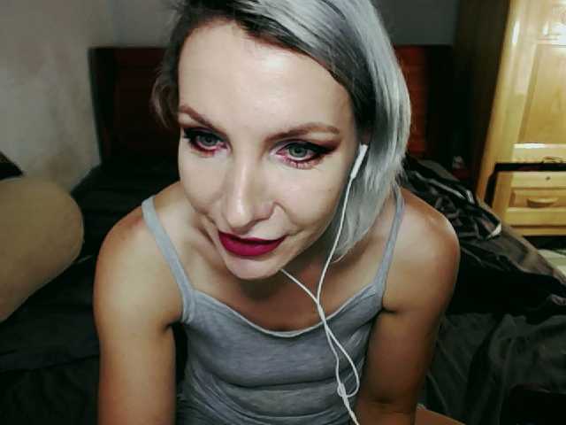 Screenshot di trasmissione KatarinaJ