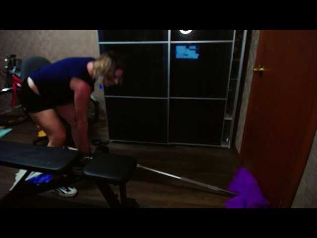 Screenshot di trasmissione KatarinaJ