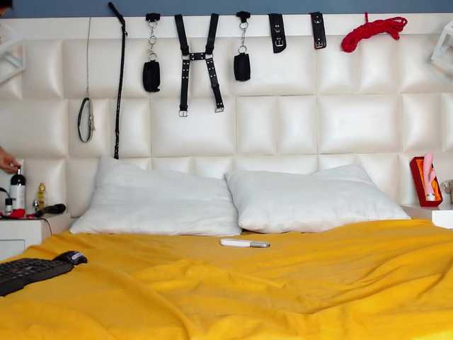 Screenshot di trasmissione KataYJoseph