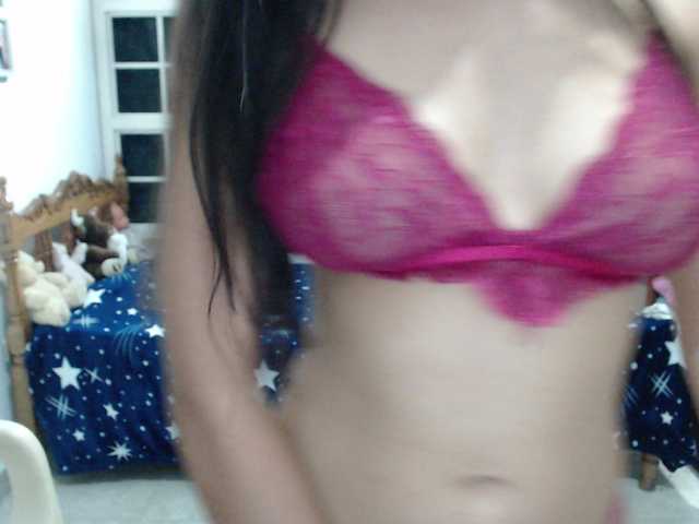 Screenshot di trasmissione kate-leex