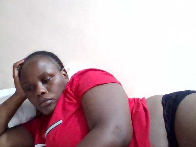 Screenshot di trasmissione Kate-melody