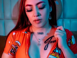 Chat video erotica Kate-rose
