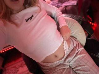 Chat video erotica KateDanver